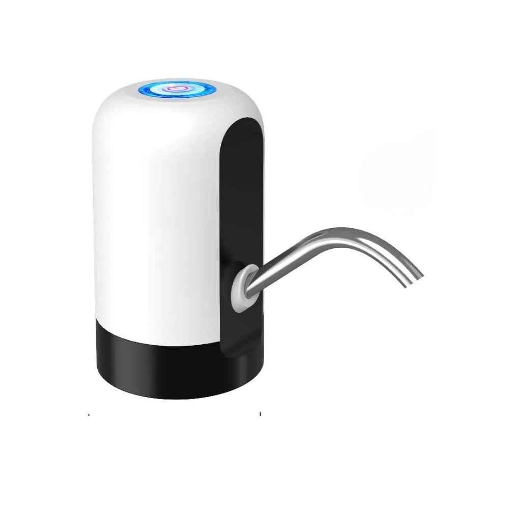 Dispensador de Agua Eléctrico para Garrafón