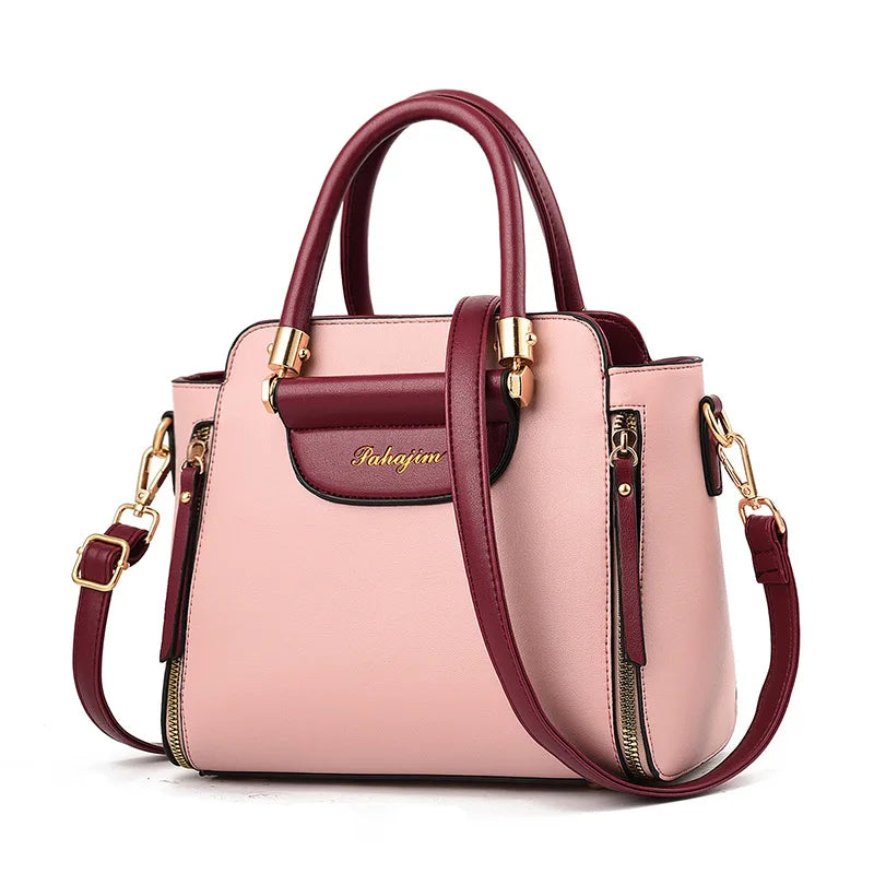 Bolso estilo Europeo