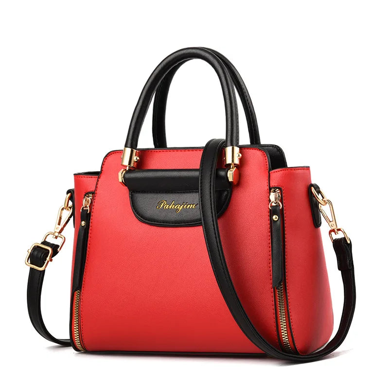 Bolso estilo Europeo