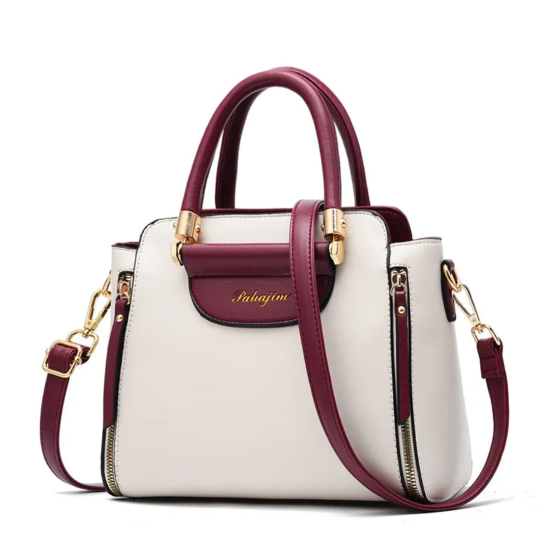 Bolso estilo Europeo