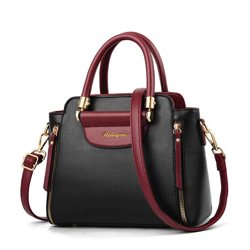 Bolso estilo Europeo
