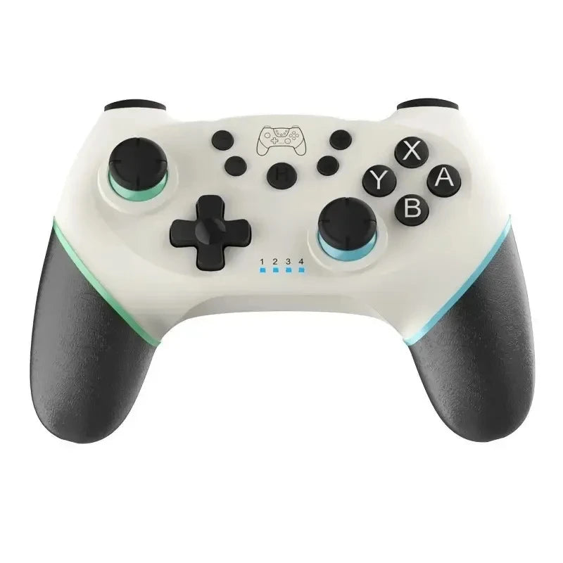 Mando inalámbrico para Nintendo Switch