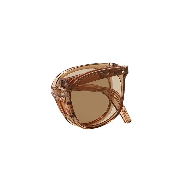 Gafas de sol plegables