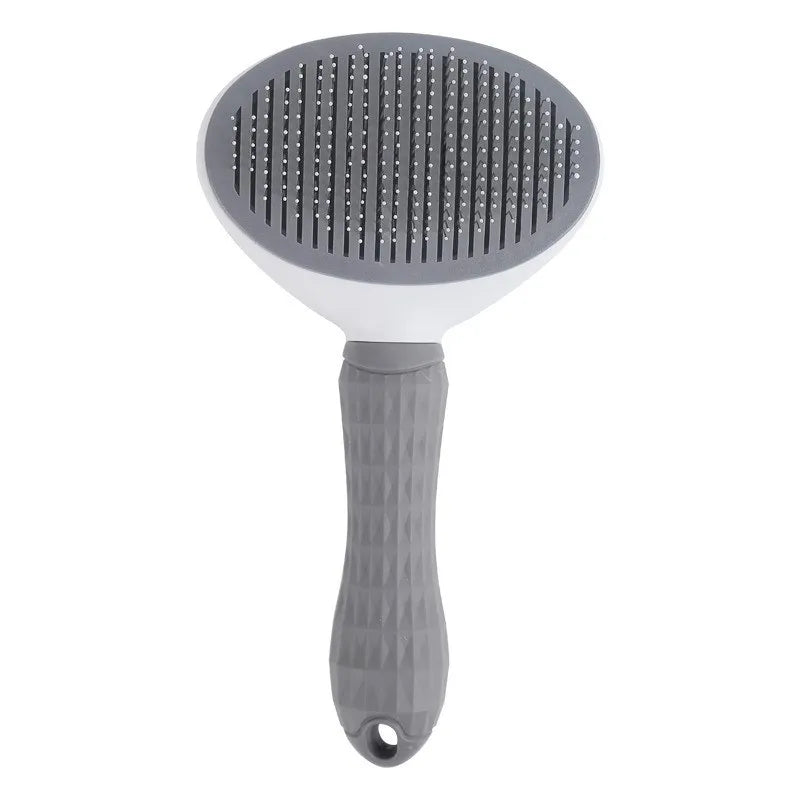 Cepillo Autolimpiante