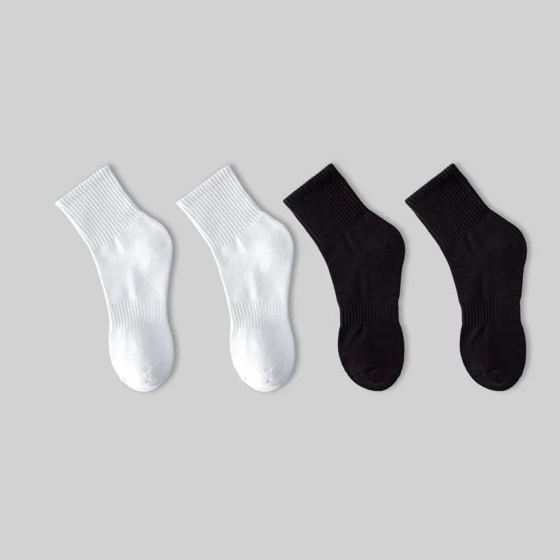 Pack de Calcetines Deportivos Unisex Transpirables 5/10/20 Pares
