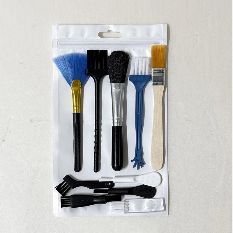 Kit de Limpieza Profesional para PC y Gadgets