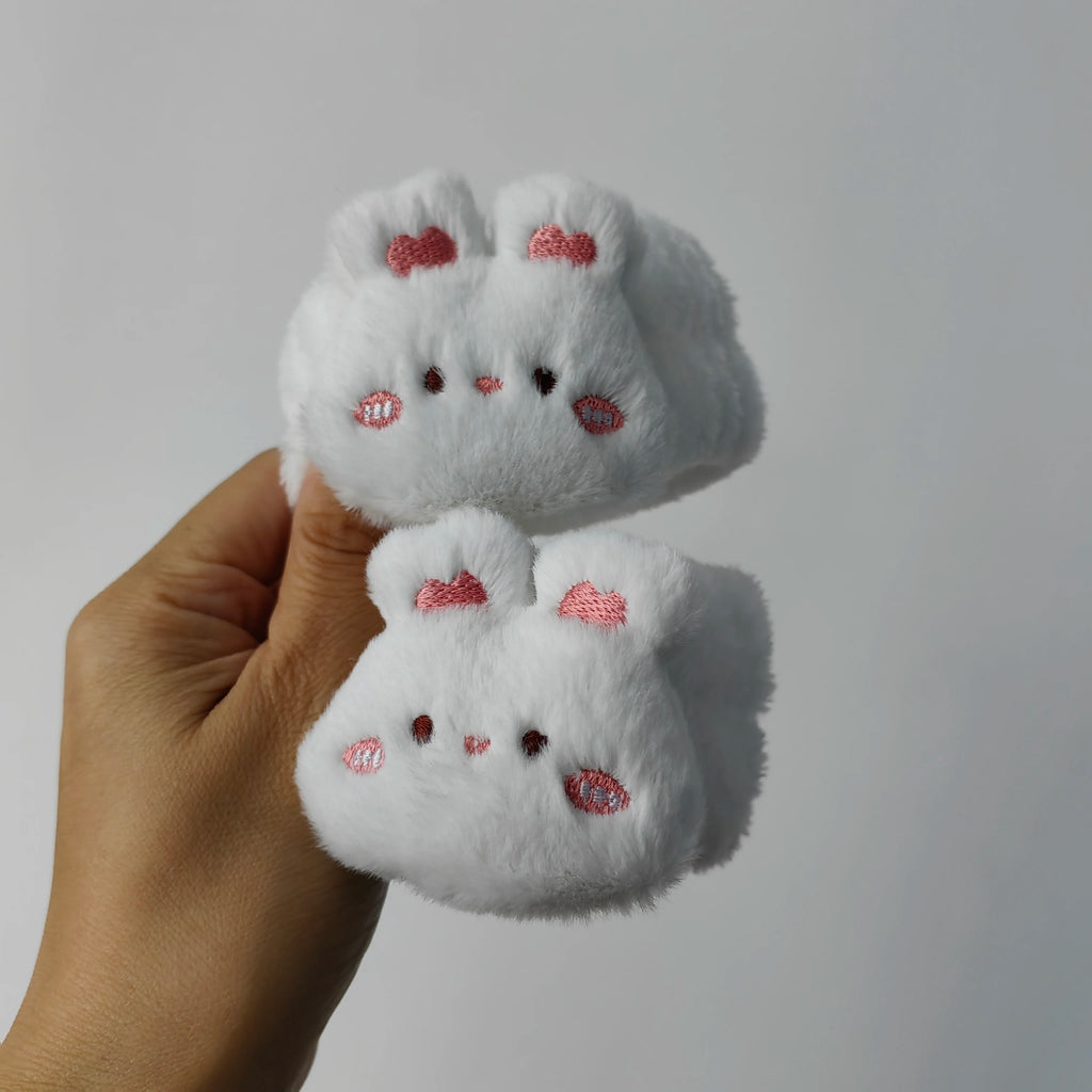 Set Spa: Diadema + Muñequeras forma de pan