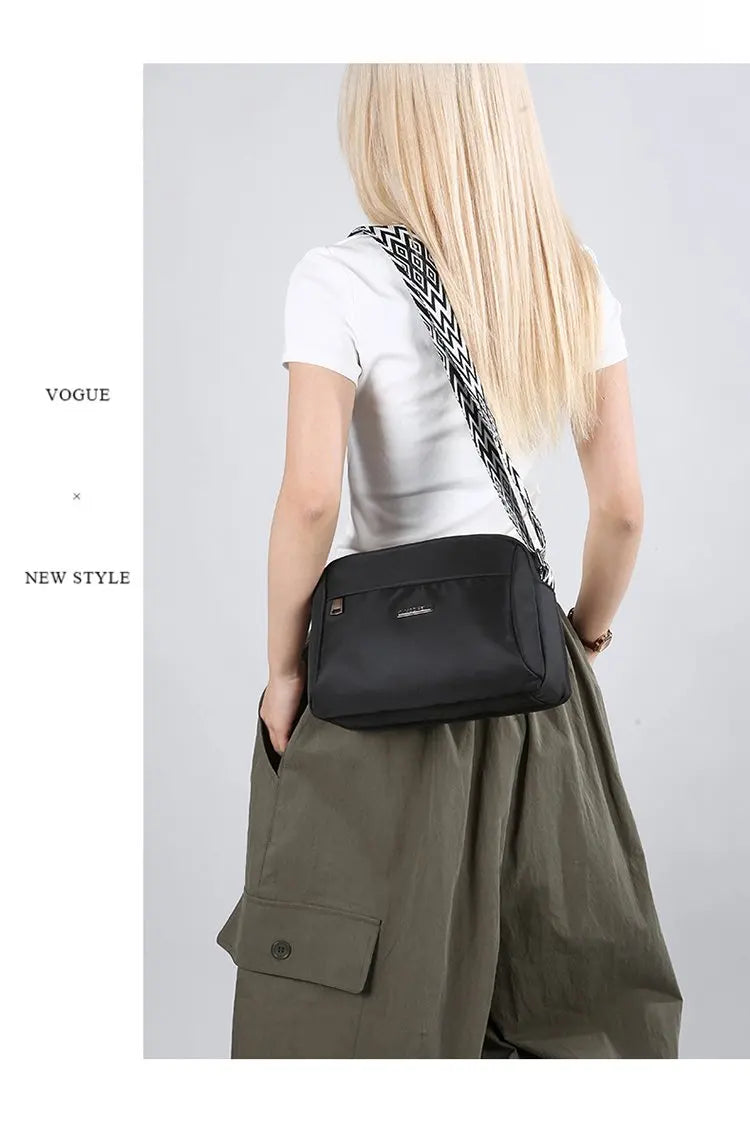 Bolso de hombro para mujer