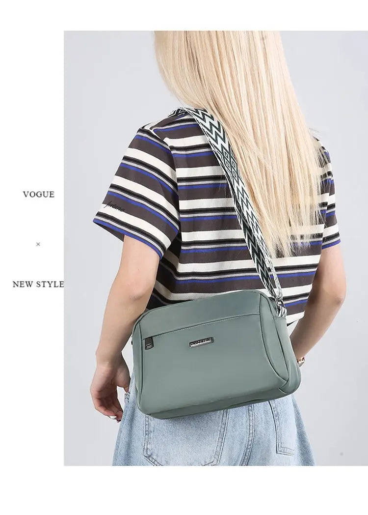 Bolso de hombro para mujer
