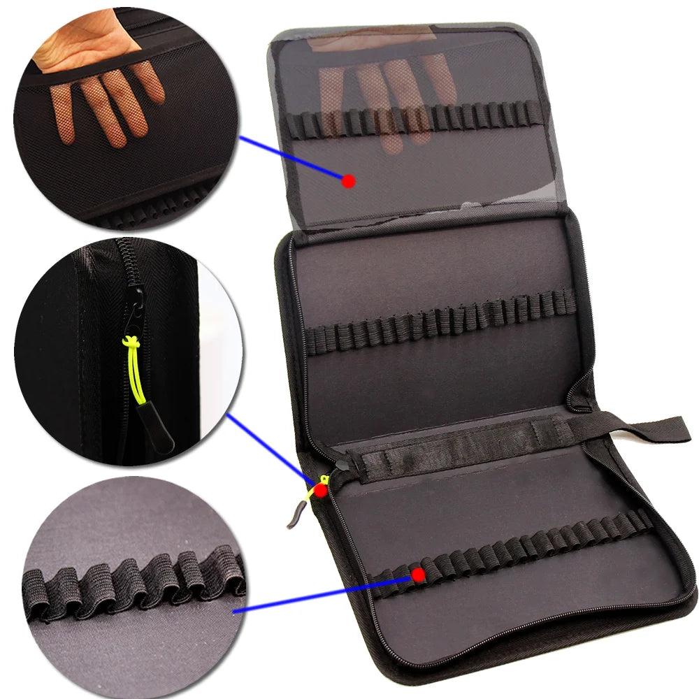 Set de Marcadores Doble Punta para Arte
