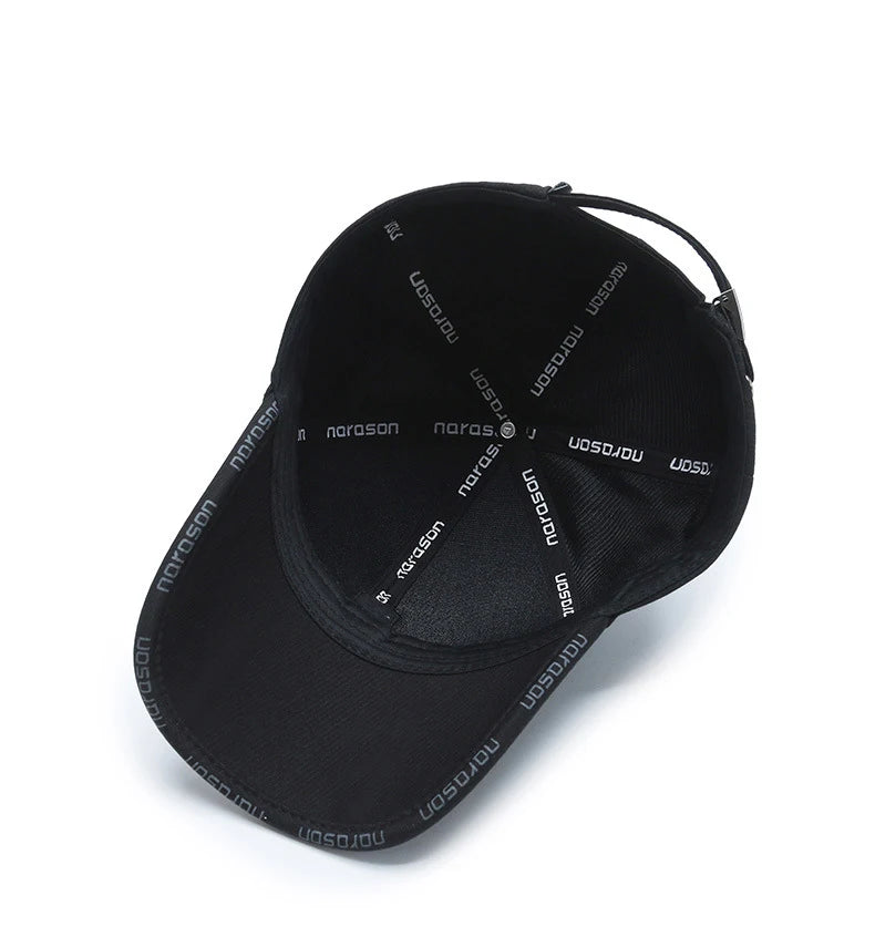 Gorra de béisbol para hombres
