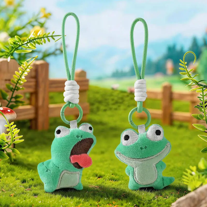 Mini llavero hoppers
