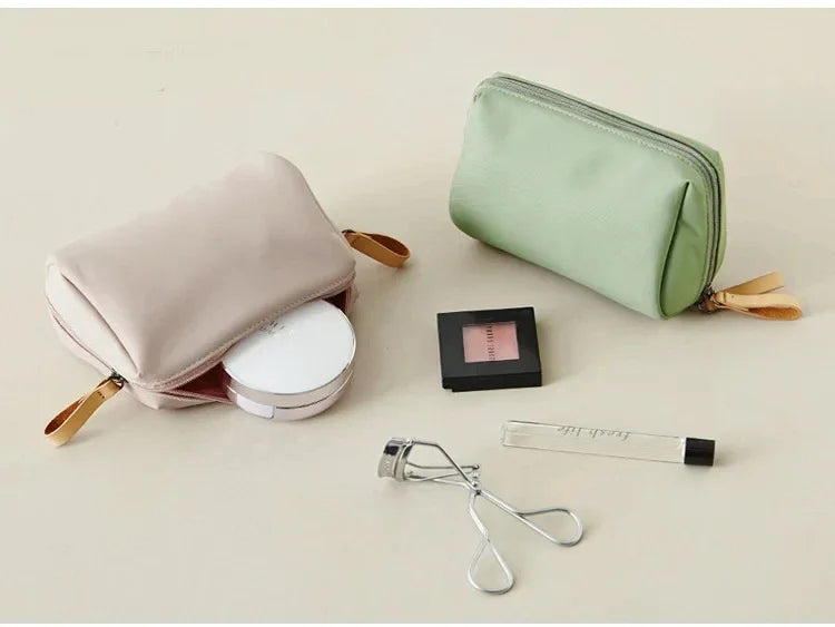 Bolsa de Cosméticos Impermeable de Lujo