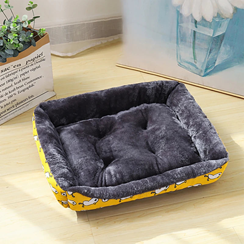 Cama para perritos