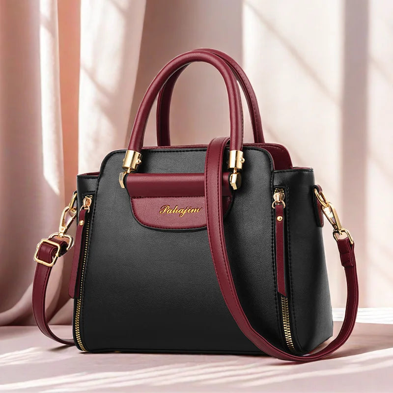 Bolso estilo Europeo