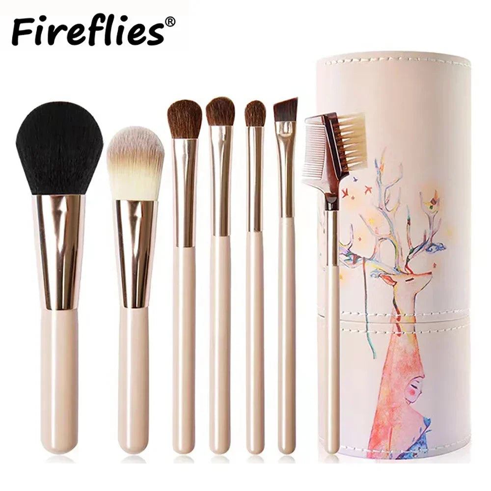 Set de Esponjas de Maquillaje 33 Piezas