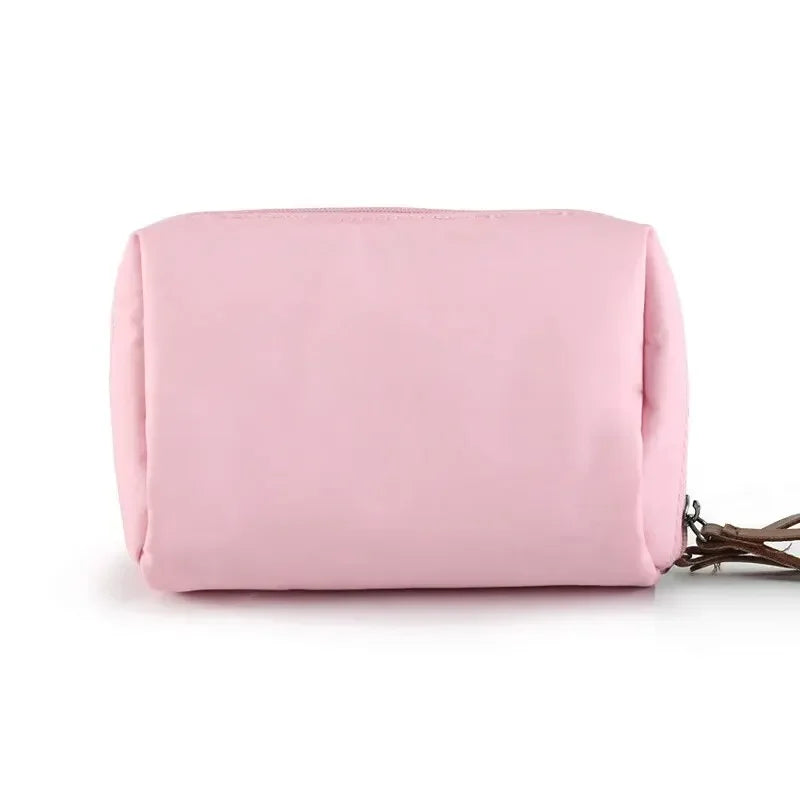 Bolsa de Cosméticos Impermeable de Lujo