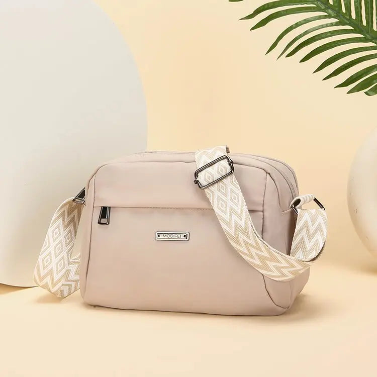 Bolso de hombro para mujer