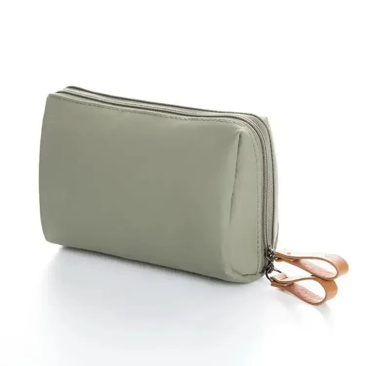 Bolsa de Cosméticos Impermeable de Lujo