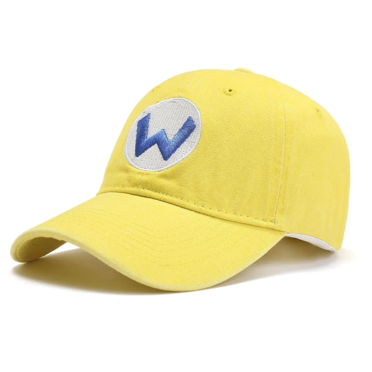 Gorra kawai de algodón, béisbol con Bordado