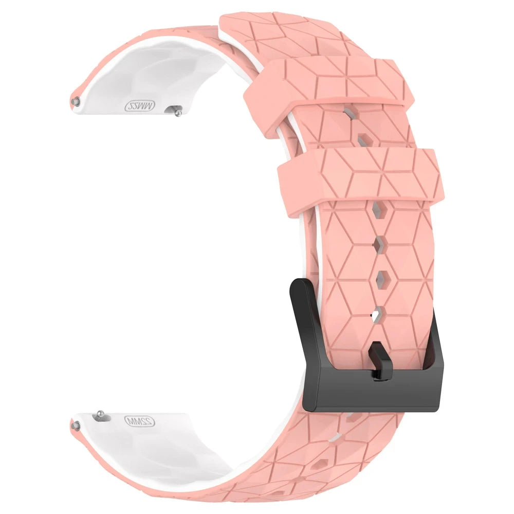 Correa de Silicón Deportiva 20mm/22mm para Huawei y Honor Watch