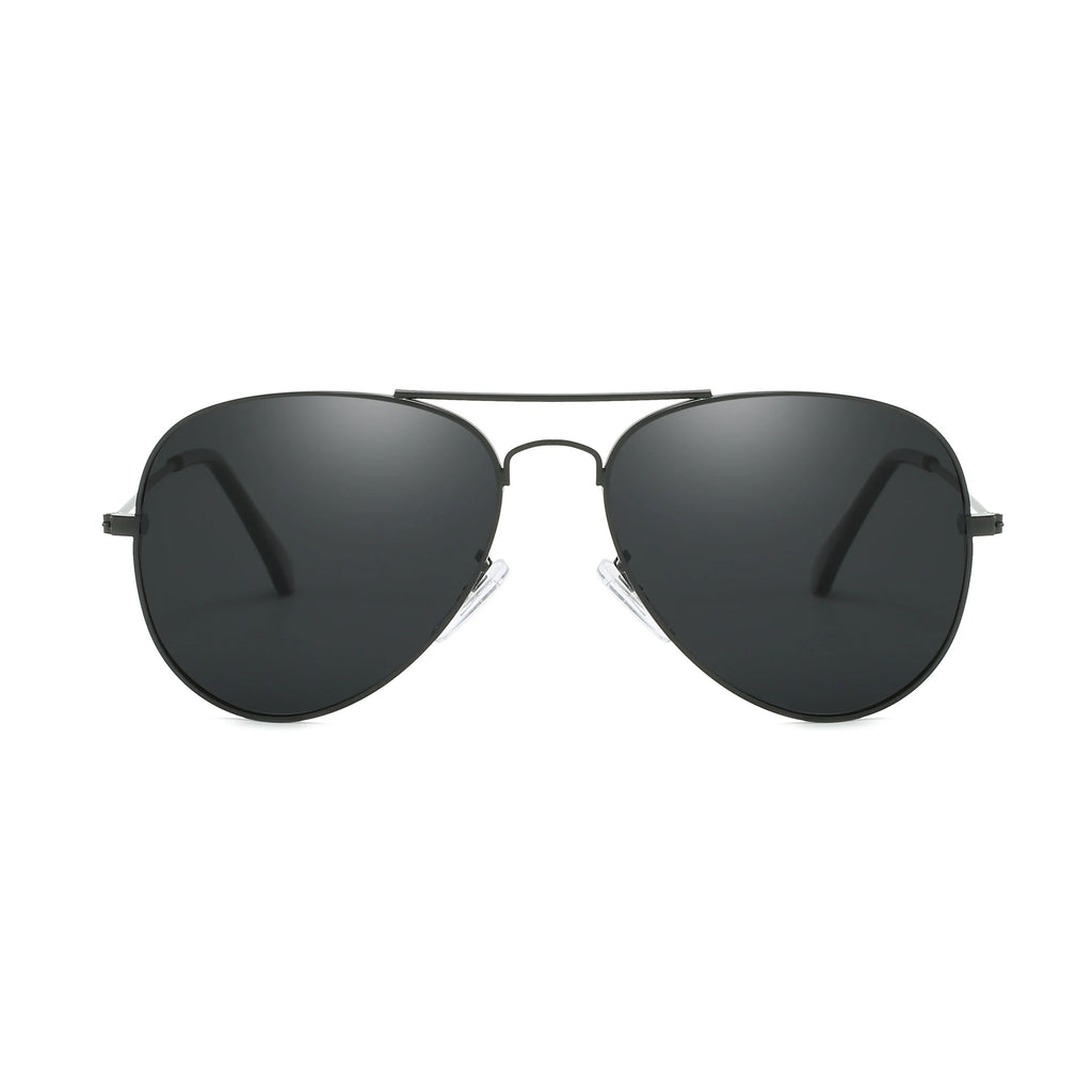 Gafas de sol polarizadas de lujo unisex