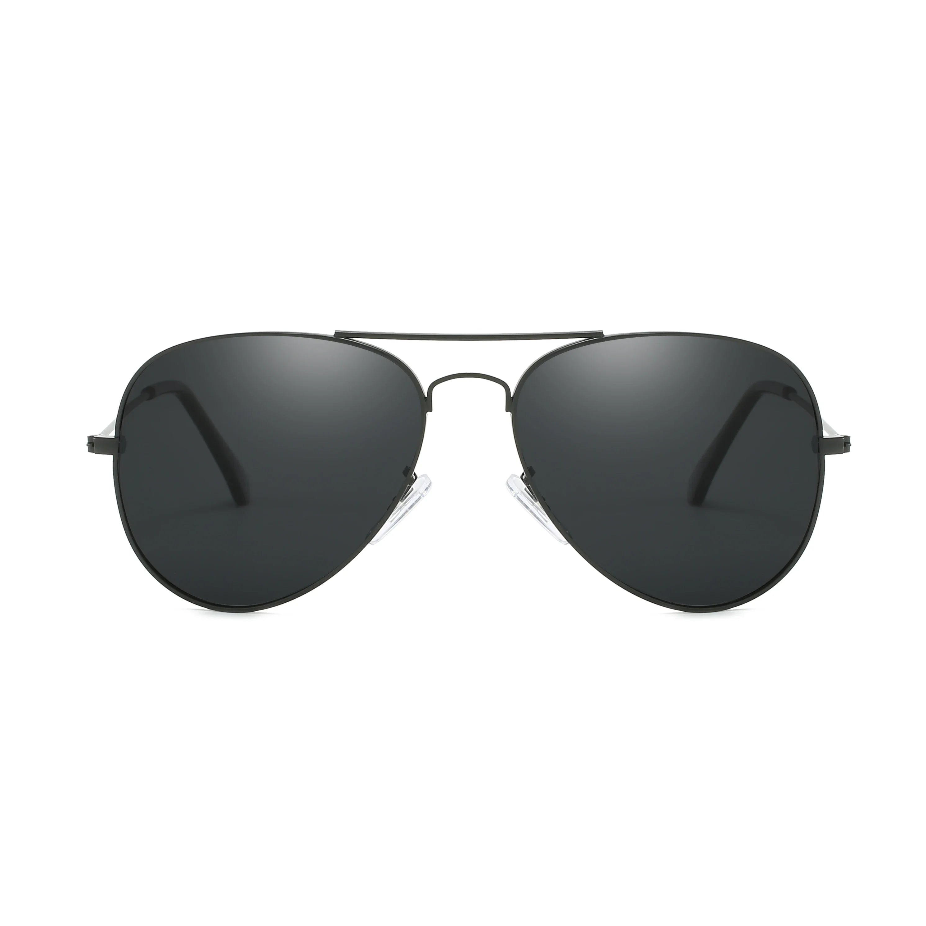 Gafas de sol polarizadas de lujo unisex