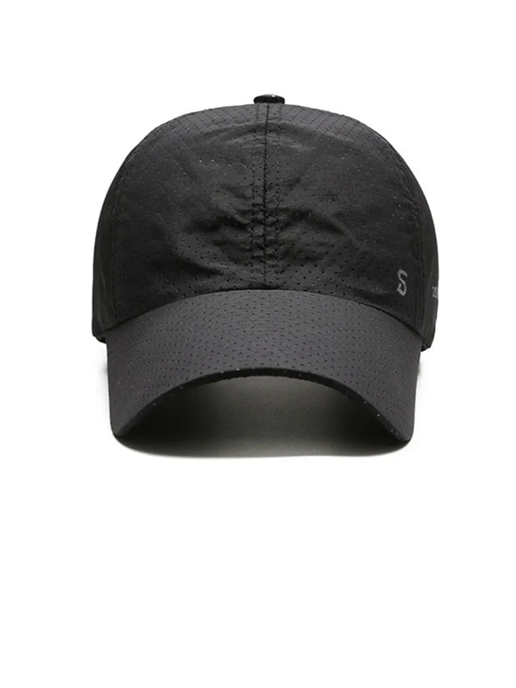 Gorra para el sol para hombre al aire libre