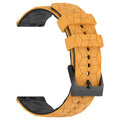 Correa de Silicón Deportiva 20mm/22mm para Huawei y Honor Watch