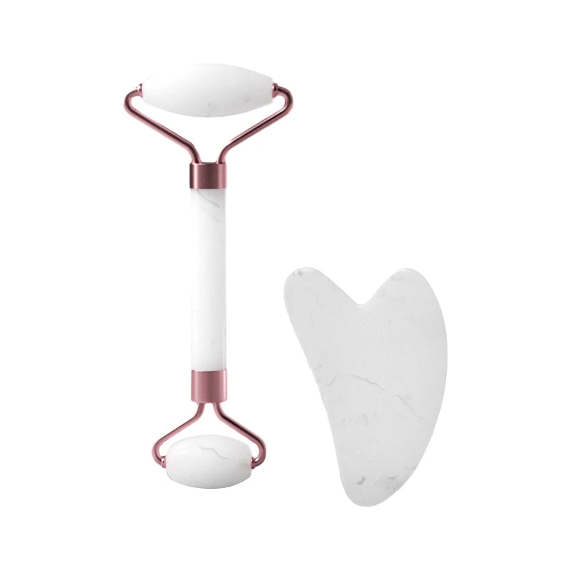 Rodillo para masaje Facial