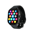 Smartwatch 2026 con Pantalla HD Full Touch y Bluetooth para Hombre y Mujer