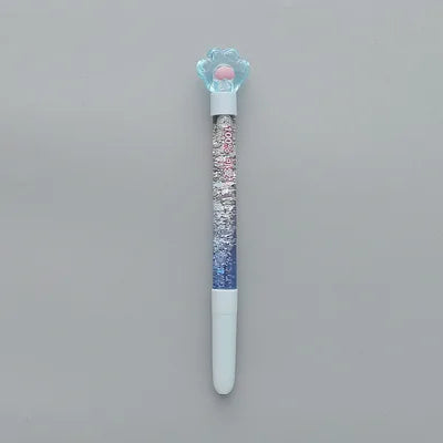 Bolígrafo de Gel Luminoso kawai
