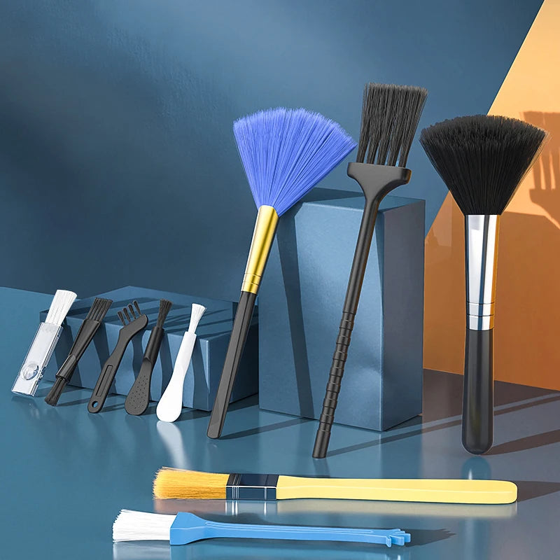 Kit de Limpieza Profesional para PC y Gadgets