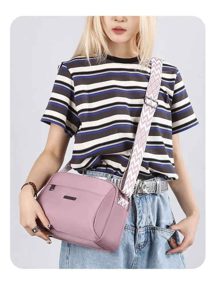 Bolso de hombro para mujer