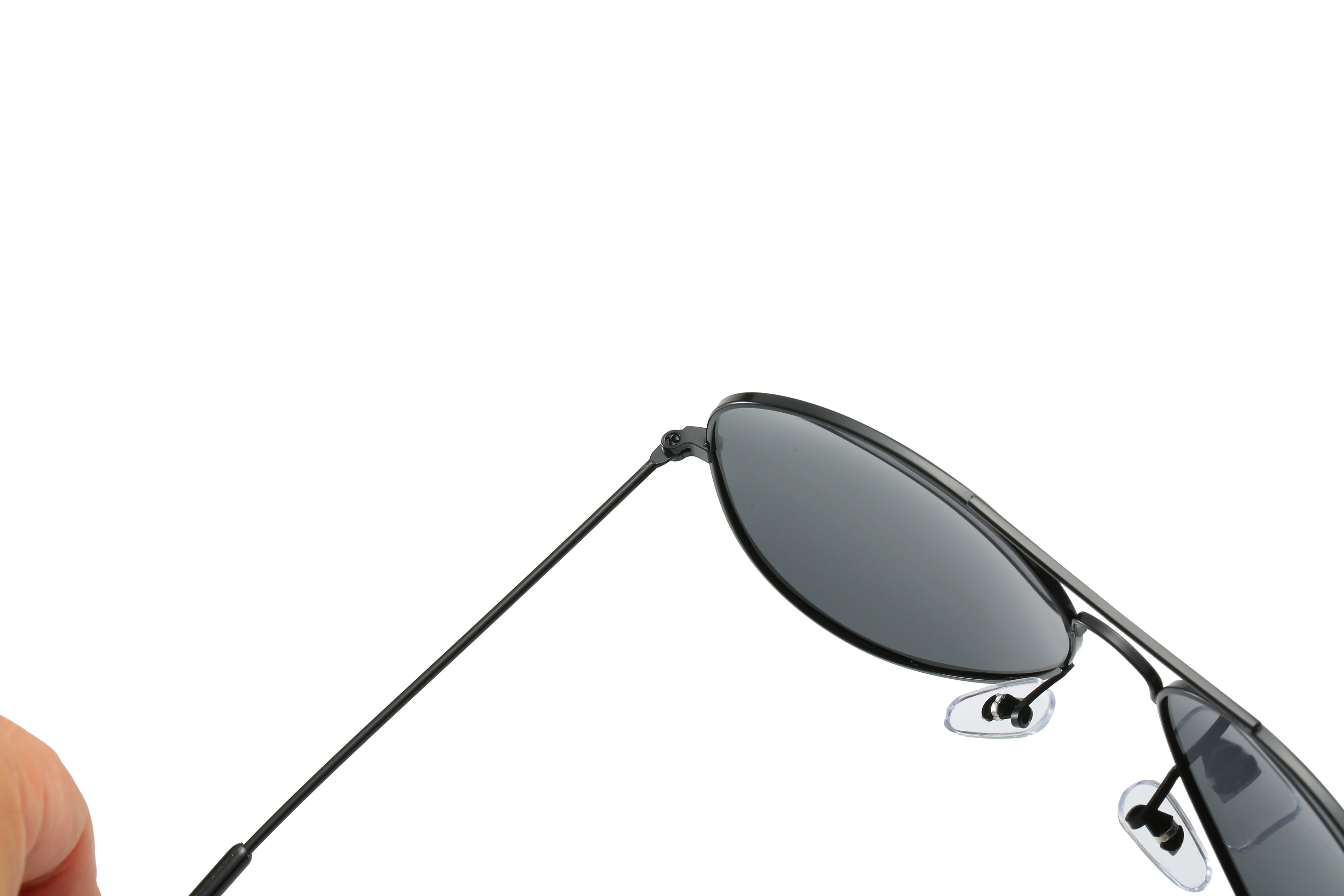 Gafas de sol polarizadas de lujo unisex