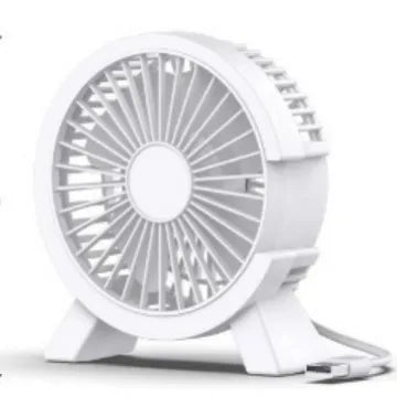 Mini ventilador para habitación