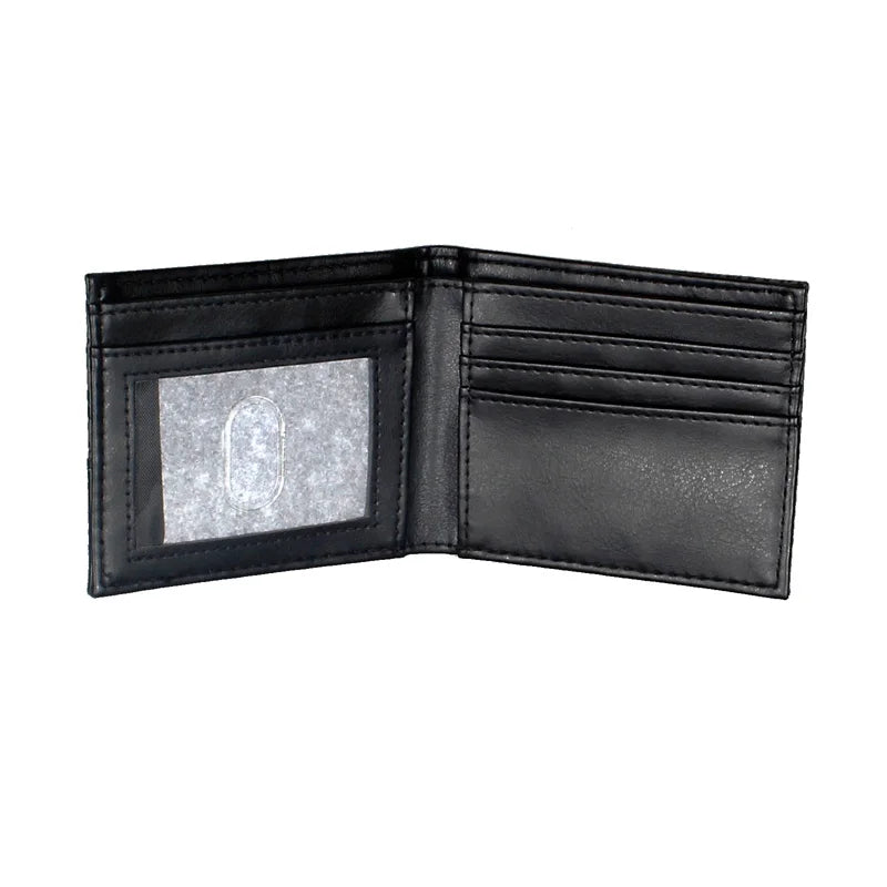 Carteras de juego Cartera de hombre de alta calidad