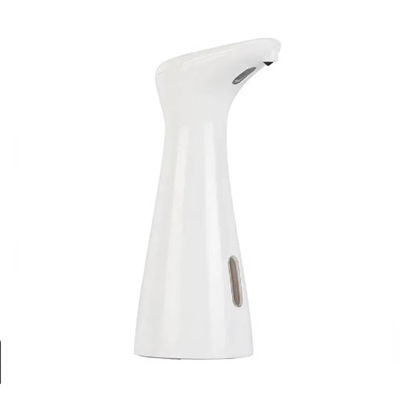 Dispensador Automático de Jabón con Sensor
