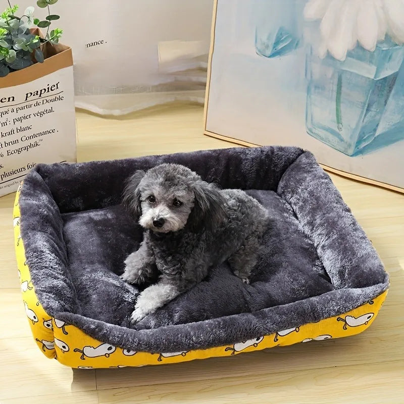 Cama para perritos