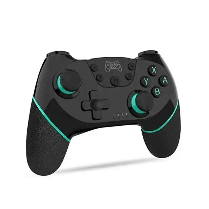 Mando inalámbrico para Nintendo Switch