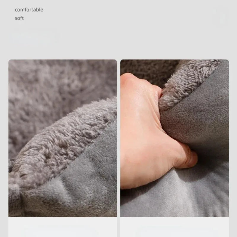 cama para gatito