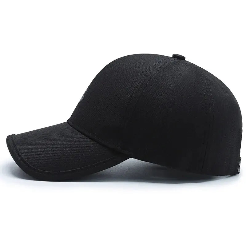 Gorra de béisbol para hombres