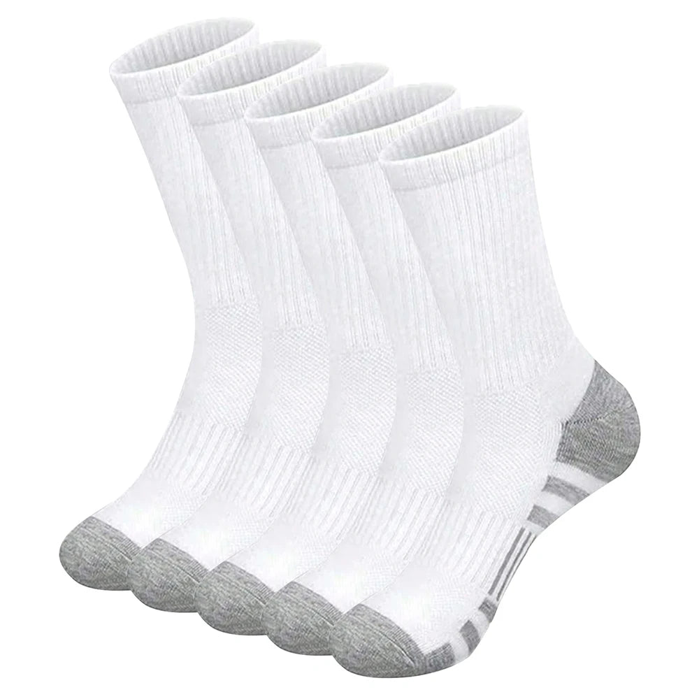 Pack de Calcetines Casual para Hombre Transpirables 6/10 Pares