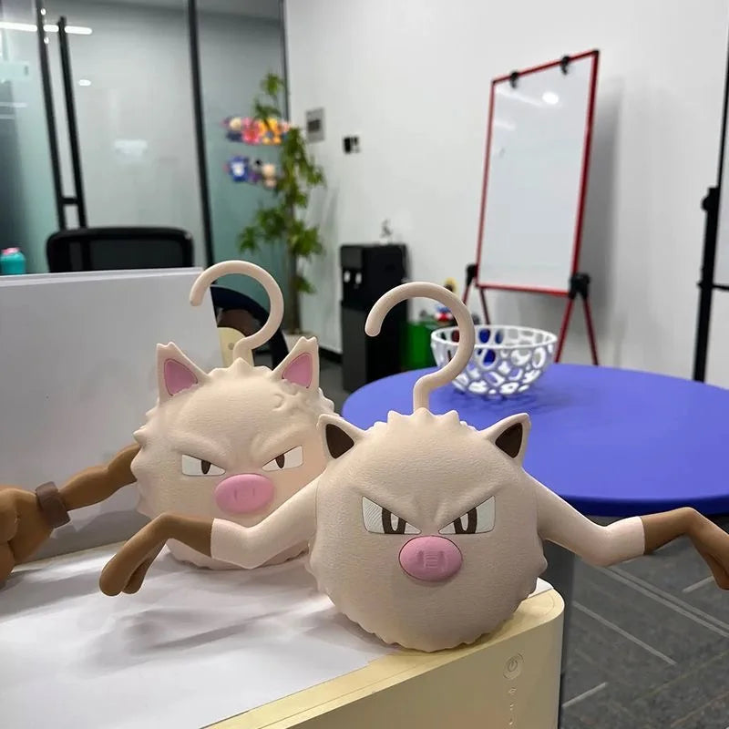 Gancho para ropa pokemon