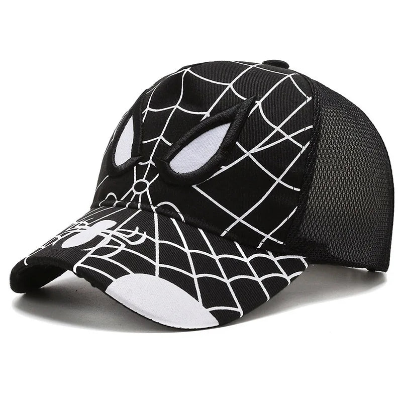Gorras de béisbol para niños
