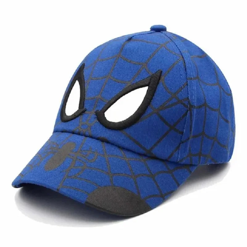 Gorras de béisbol para niños