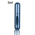 Mini Atomizador de Perfume Recargable