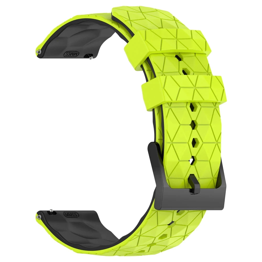 Correa de Silicón Deportiva 20mm/22mm para Huawei y Honor Watch
