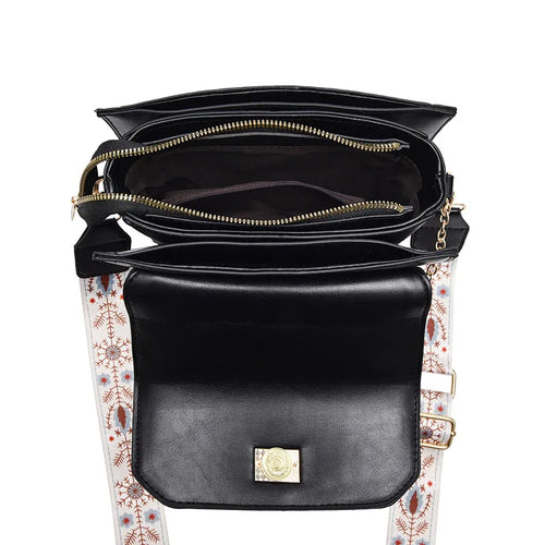Bolso de hombro para mujer