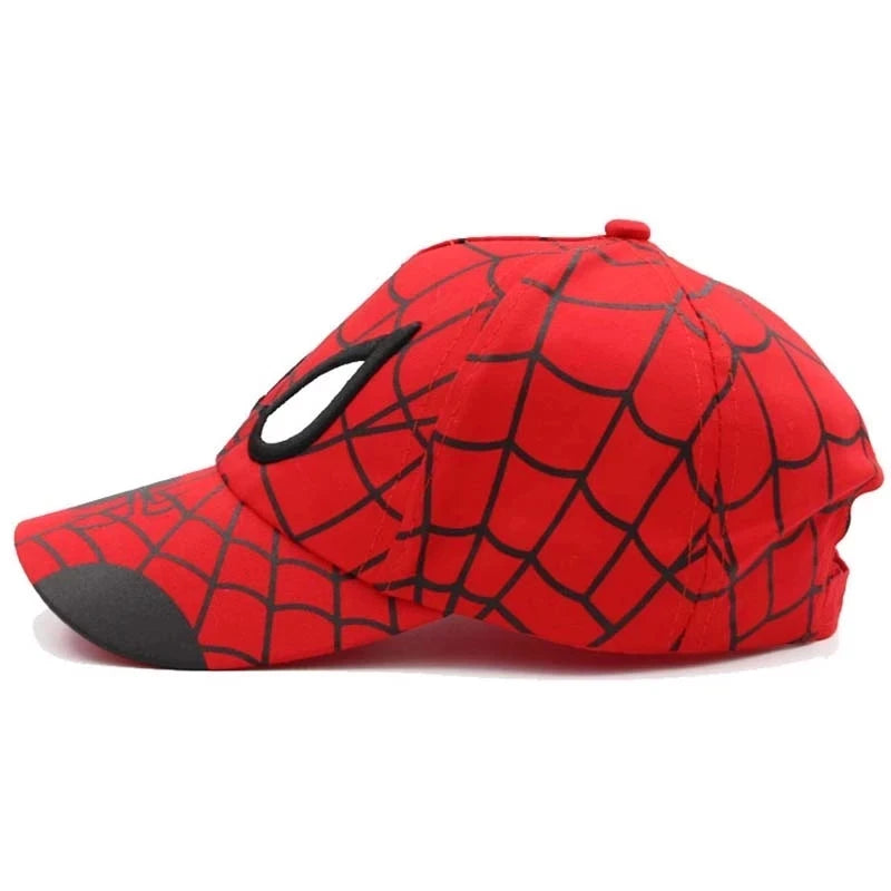 Gorras de béisbol para niños
